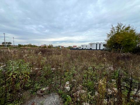 ділянка за адресою с. Сокільники, Бічна Успенська вул.