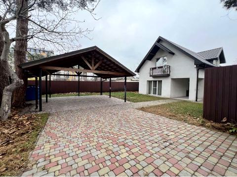 будинок за адресою Мрії вул. (Пушкінська), 5