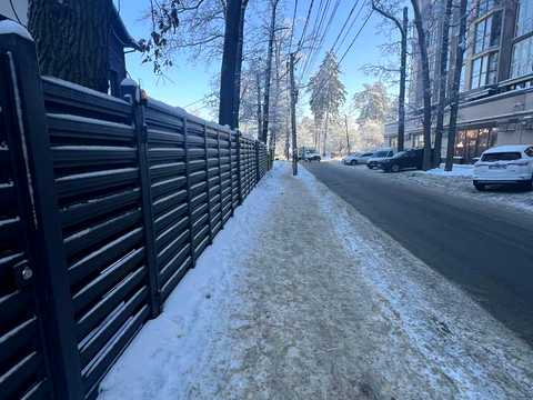 будинок за адресою Київська вул.