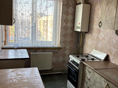 квартира по адресу Кропивницкий, Победы просп., 12 к2