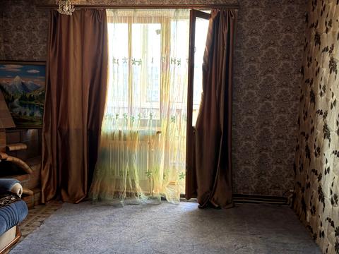 квартира по адресу Кропивницкий, Победы просп., 12 к2