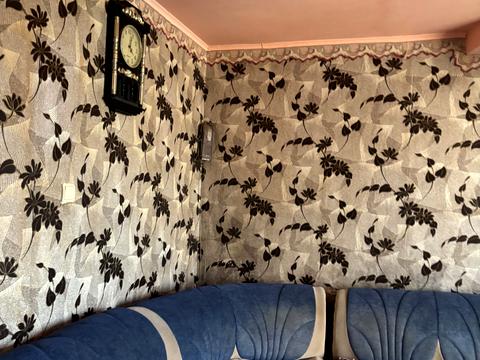 квартира по адресу Кропивницкий, Победы просп., 12 к2