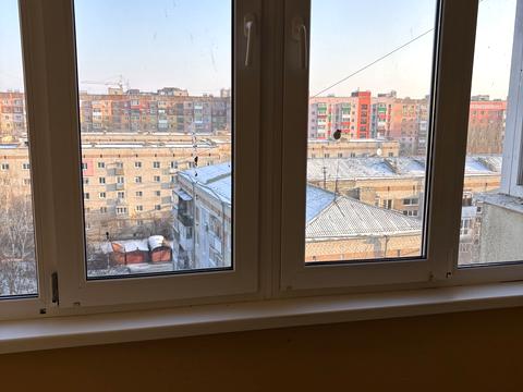 квартира по адресу Кропивницкий, Победы просп., 12 к2