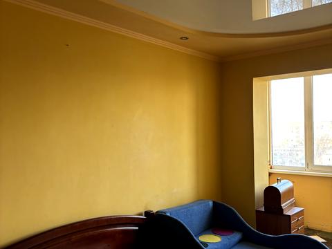 квартира по адресу Кропивницкий, Победы просп., 12 к2