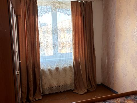 квартира по адресу Кропивницкий, Победы просп., 12 к2