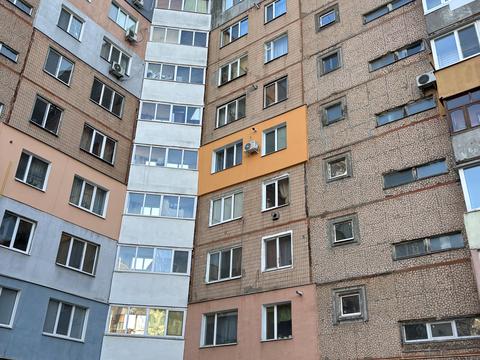 квартира по адресу Кропивницкий, Победы просп., 12 к2