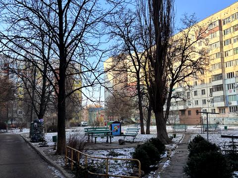 квартира по адресу Кропивницкий, Победы просп., 12 к2