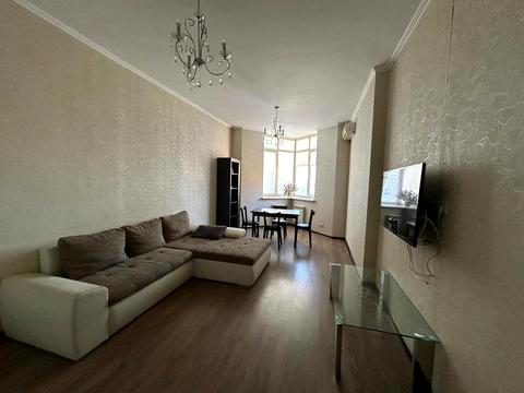 квартира за адресою Євгена Коновальця вул. (Щорса), 32-Г