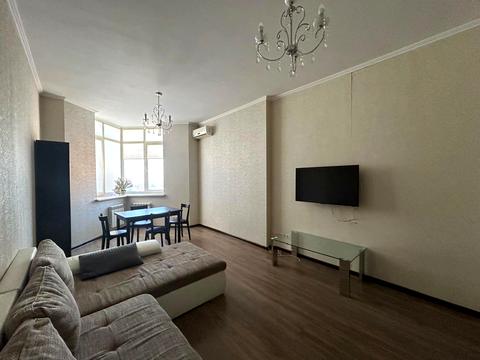 квартира за адресою Євгена Коновальця вул. (Щорса), 32-Г