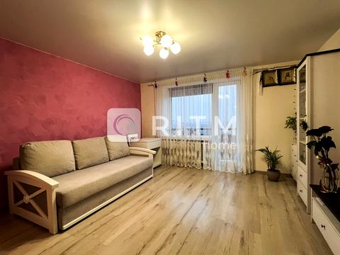 квартира по адресу Гетмана Мазепы ул., 8