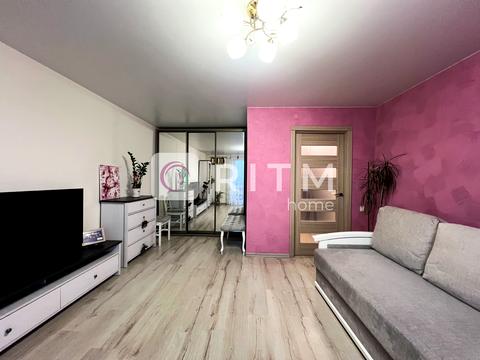 квартира по адресу Гетмана Мазепы ул., 8