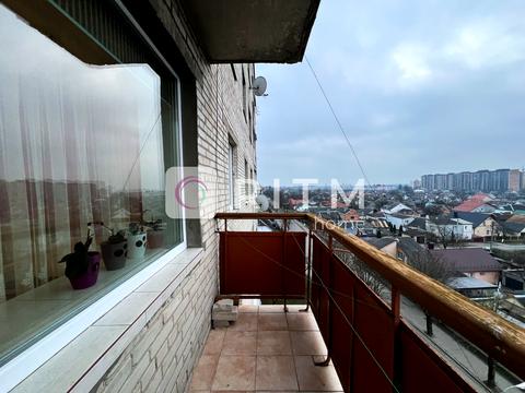 квартира по адресу Гетмана Мазепы ул., 8