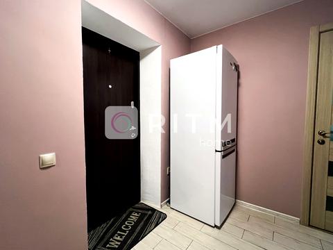 квартира по адресу Гетмана Мазепы ул., 8