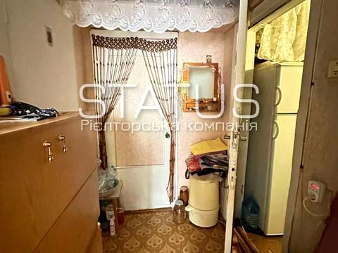 квартира по адресу Евгения Коновальца бульв. (Маршала Конєва), 7