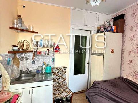 квартира по адресу Евгения Коновальца бульв. (Маршала Конєва), 7