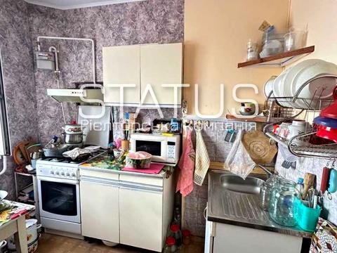 квартира по адресу Евгения Коновальца бульв. (Маршала Конєва), 7