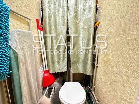 квартира по адресу Евгения Коновальца бульв. (Маршала Конєва), 7