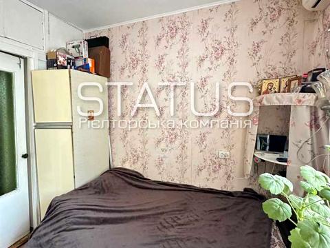 квартира по адресу Евгения Коновальца бульв. (Маршала Конєва), 7