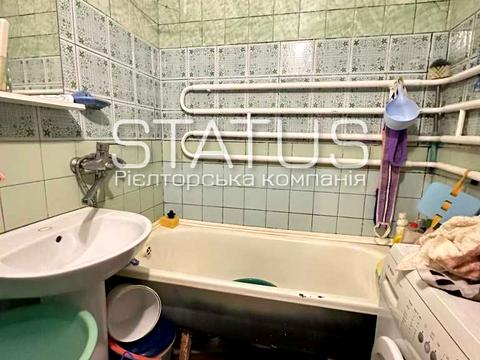 квартира по адресу Евгения Коновальца бульв. (Маршала Конєва), 7