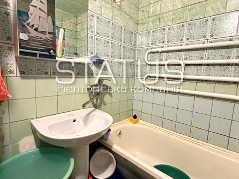 квартира по адресу Евгения Коновальца бульв. (Маршала Конєва), 7