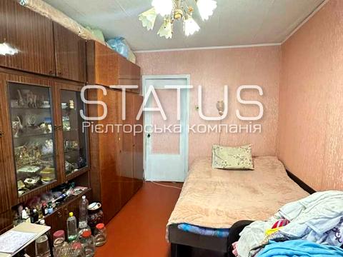 квартира по адресу Евгения Коновальца бульв. (Маршала Конєва), 7