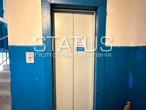 квартира по адресу Евгения Коновальца бульв. (Маршала Конєва), 7