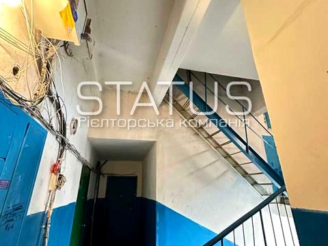 квартира по адресу Евгения Коновальца бульв. (Маршала Конєва), 7