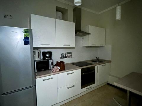 квартира за адресою Євгена Коновальця вул. (Щорса), 32-Г