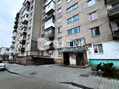 квартира по адресу Гетмана Мазепы ул., 8