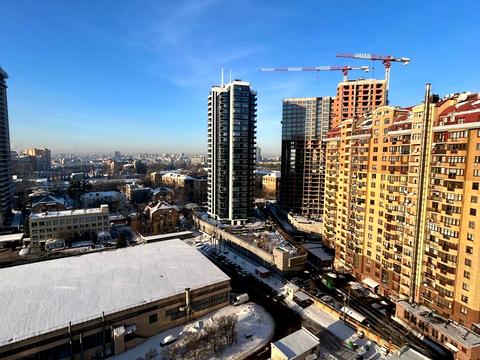 квартира за адресою Євгена Коновальця вул. (Щорса), 32-Г