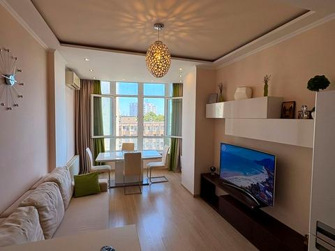 квартира за адресою Французький бульв., 22/3