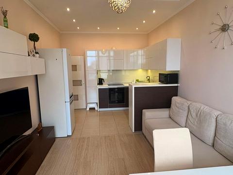 квартира за адресою Французький бульв., 22/3