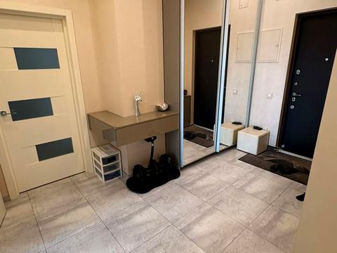 квартира за адресою Французький бульв., 22/3