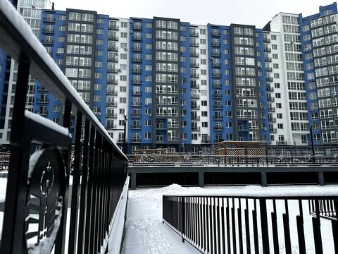 квартира за адресою Княгинин вул., (Будинок 39)