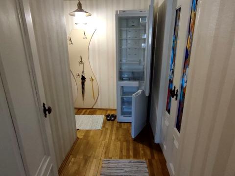 квартира за адресою Олександра Щербакова вул. (Вакуленчука), 2