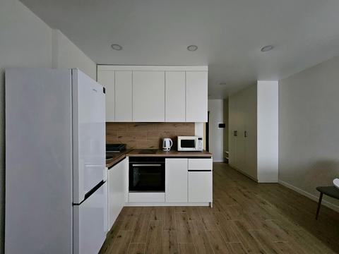 квартира за адресою Олега Мудрака вул. (Генерала Наумова), 1-Б