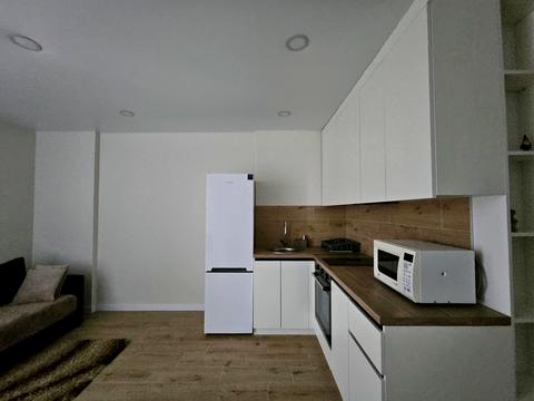 квартира за адресою Олега Мудрака вул. (Генерала Наумова), 1-Б