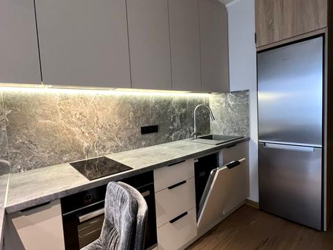 квартира за адресою Олени Теліги вул., 25