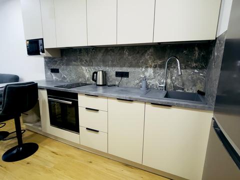 квартира за адресою Олени Теліги вул., 25