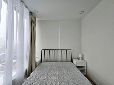 квартира за адресою Олега Мудрака вул. (Генерала Наумова), 1-Б