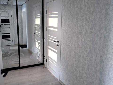 квартира за адресою Тараса Шевченка вул. (Воззʼєднання), 1