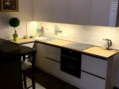 квартира за адресою Спрейса вул., 11