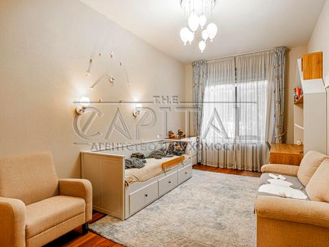 квартира за адресою Берестейський просп. (Перемоги), 42