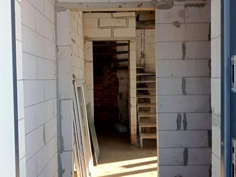 будинок за адресою с. Крюківщина, Паркова вул.