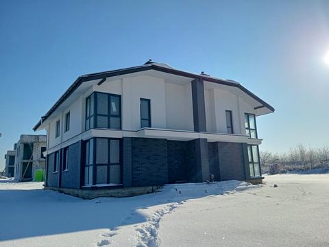 будинок за адресою с. Крюківщина, Паркова вул.