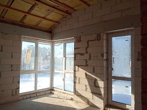 будинок за адресою с. Крюківщина, Паркова вул.