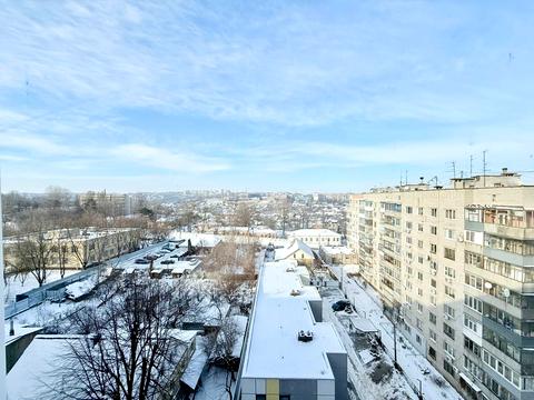 квартира за адресою Робоча вул., 24-А