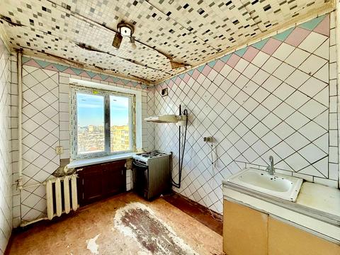 квартира за адресою Робоча вул., 24-А