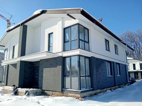 будинок за адресою с. Крюківщина, Паркова вул.