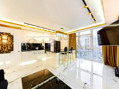 квартира за адресою Джона Маккейна вул. (Івана Кудрі), 3-А